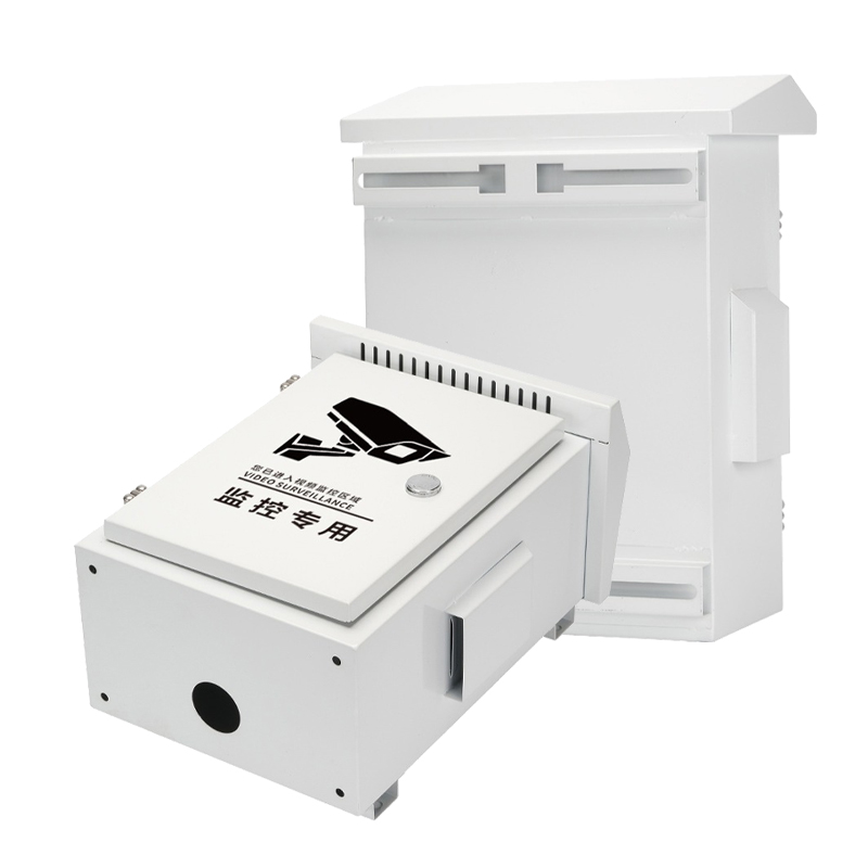 خزانة مراقبة مقاومة للعوامل الجوية للاستخدام الخارجي