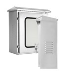 مقبض علبة كهربائية من الفولاذ المقاوم للصدأ