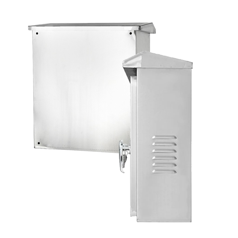 حشية العلبة الكهربائية المصنوعة من الفولاذ المقاوم للصدأ