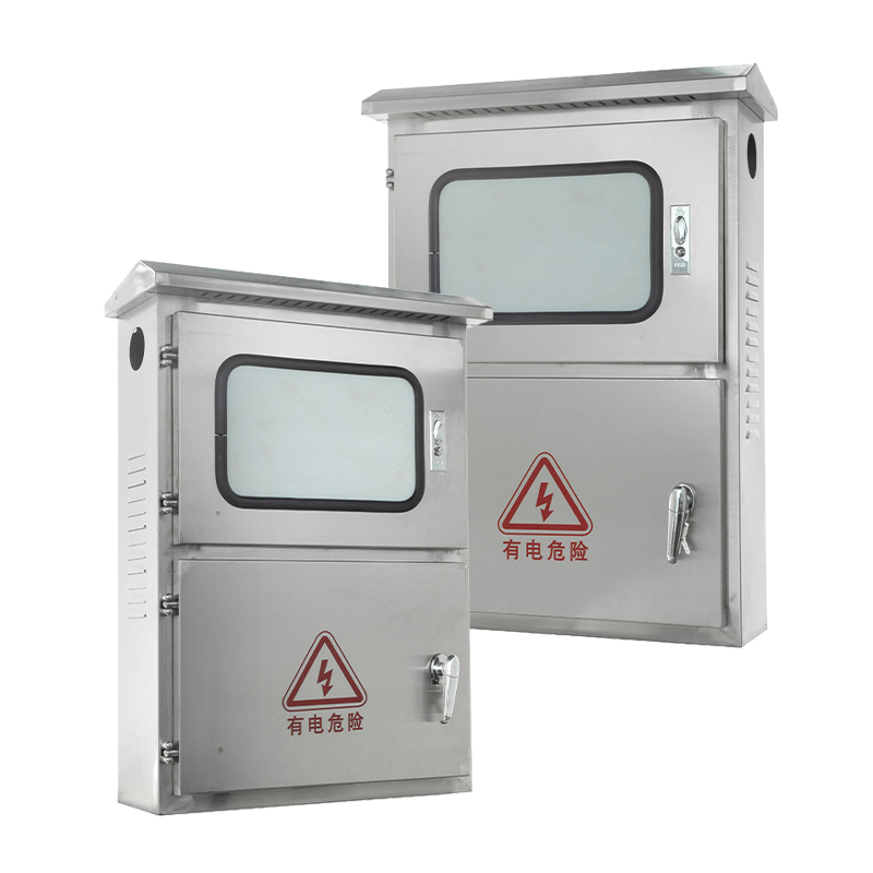 خزانة ربط الشبكة الشمسية الصناعية