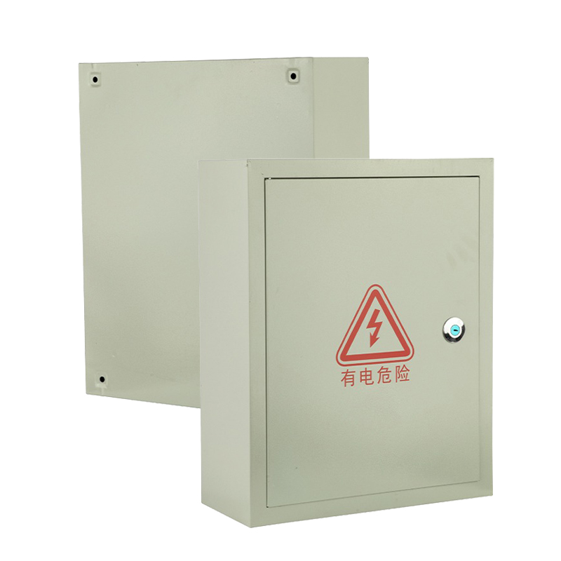 صندوق مقاوم للماء لتوصيلات كاميرات المراقبة الخارجية