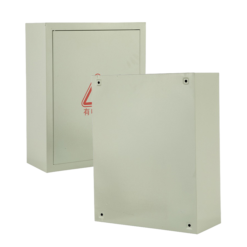 حاوية خارجية لوحدة التحكم في الري