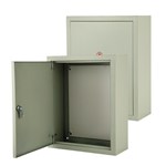 صندوق مقاوم للعوامل الجوية لتوصيلات ترموستات خارجية