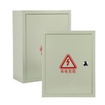 حاوية كهربائية مثبتة على الحائط للاستخدام الداخلي