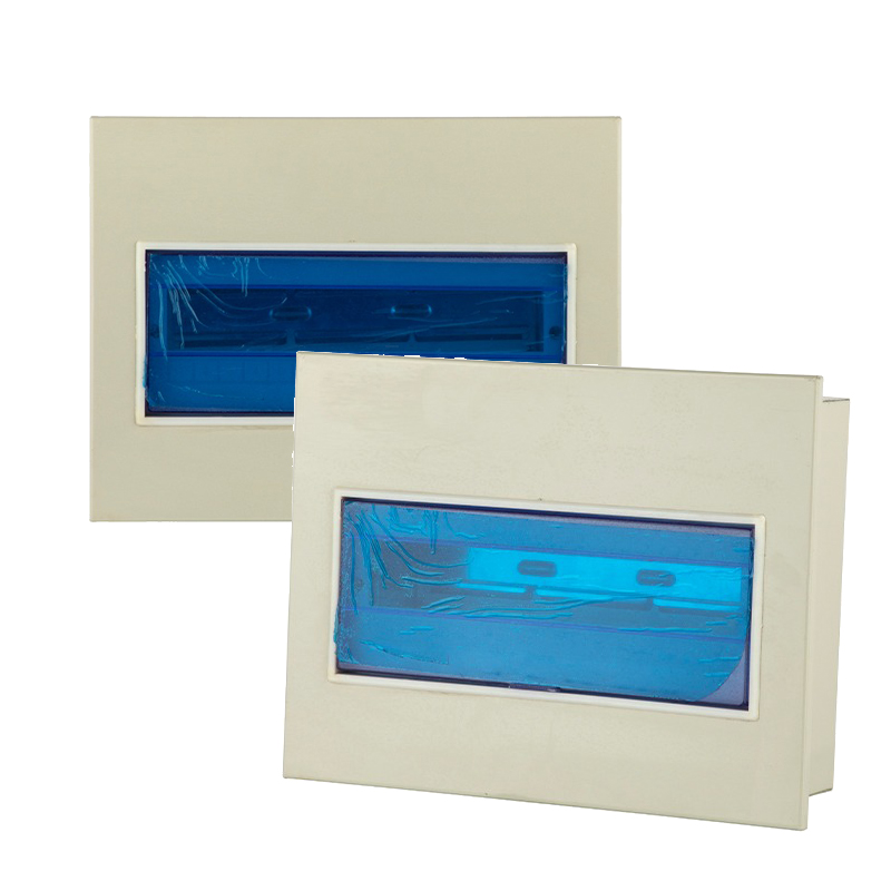 صندوق تبديل الهواء 12 دائرة