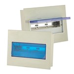 حاوية مفتاح الهواء متعدد الدوائر