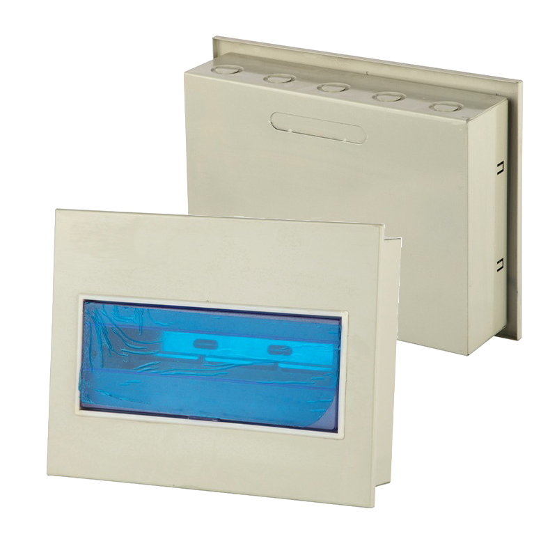 صندوق قواطع الدوائر المتعددة الصناعية