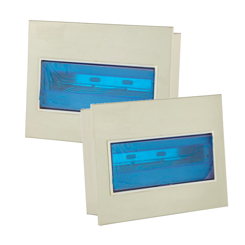 صندوق تبديل الهواء 16 دائرة