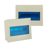 صندوق قاطع كهربائي متعدد الحلقات