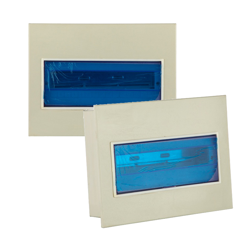 صندوق قاطع الدائرة ذو الحلقات المتعددة