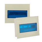 صندوق قاطع الدائرة ذو الحلقات المتعددة