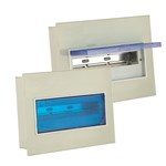 صندوق تبديل الهواء 24 دائرة