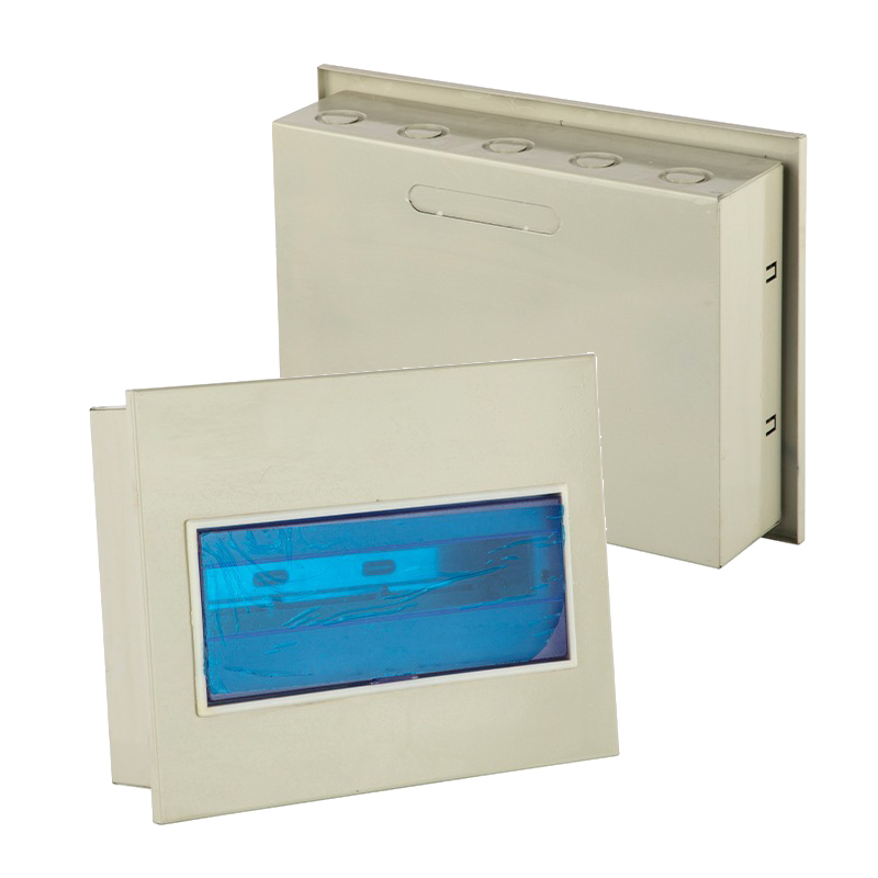 حاوية كهربائية متعددة الدوائر