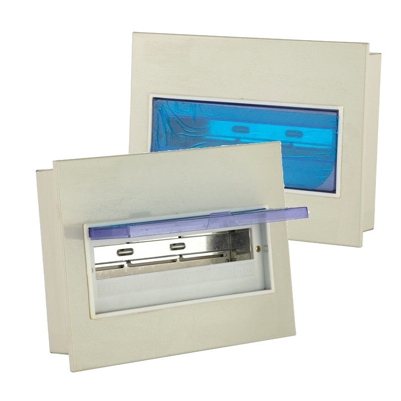 صندوق تبديل الهواء دوائر متعددة