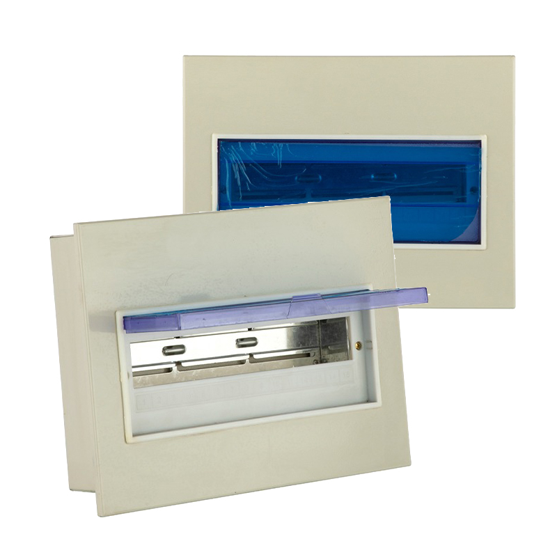 صندوق التحكم متعدد الدوائر