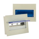 صندوق التحكم متعدد الدوائر