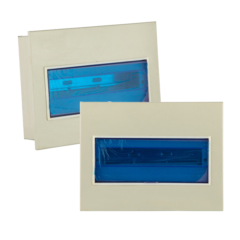 صندوق تبديل الهواء للدوائر المتعددة