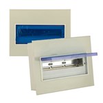 صندوق الدائرة متعدد الحلقات