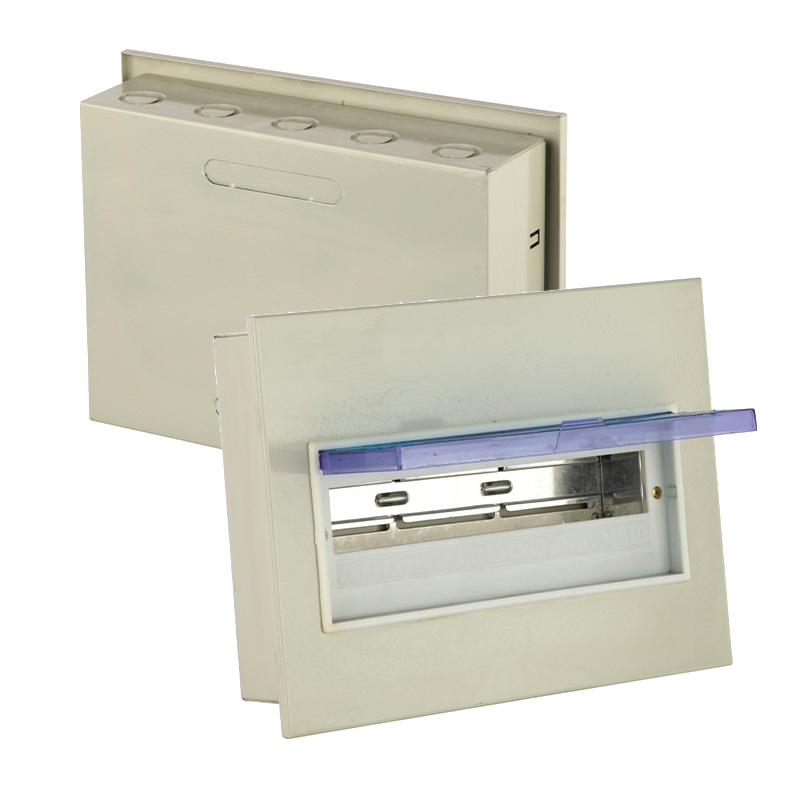 صندوق تبديل الهواء 32 دائرة