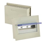 صندوق تبديل الهواء 32 دائرة