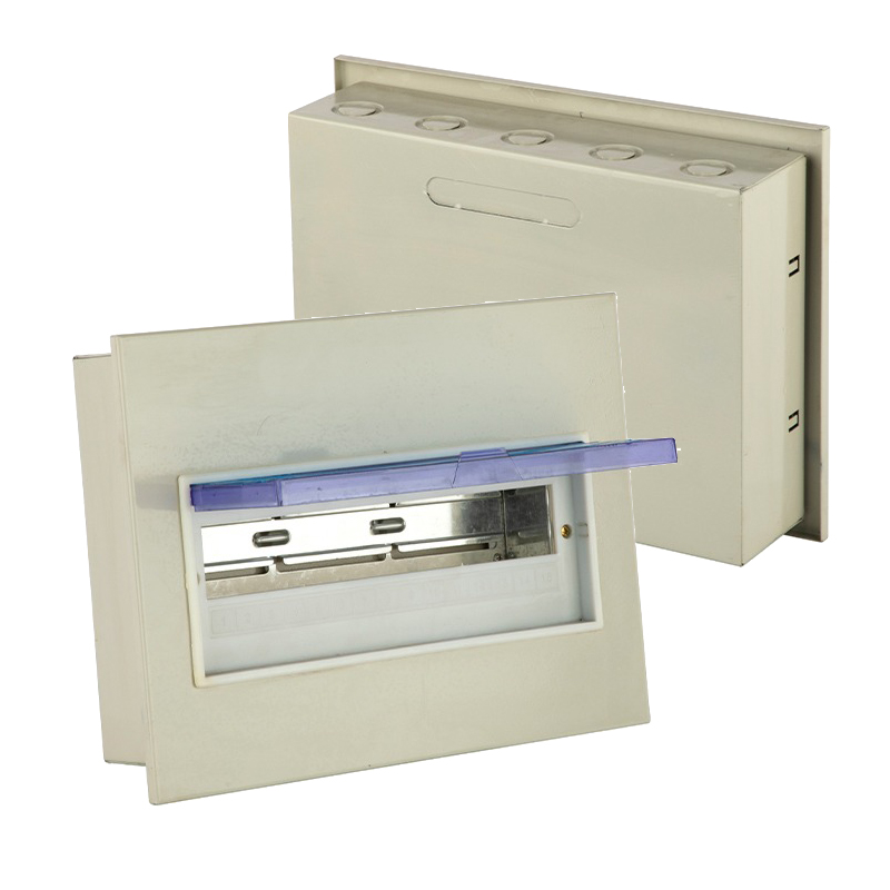 صندوق الوصلات متعدد الدوائر