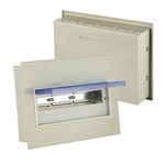 صندوق الوصلات متعدد الدوائر