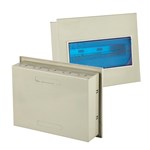 صندوق تبديل الهواء 8 دوائر