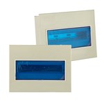 صندوق كهربائي متعدد الدوائر