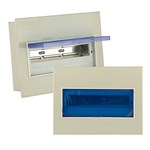 صندوق قاطع الدائرة متعدد الحلقات