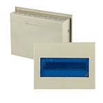 تصميم متعدد الدوائر لصندوق تبديل الهواء