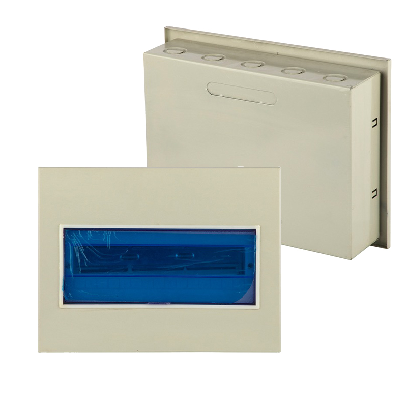 صندوق حاوية قواطع دوائر متعددة