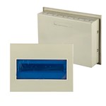 صندوق حاوية قواطع دوائر متعددة