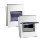 صندوق تبديل الهواء المخصص المثبت على الحائط والمصنوع من الفولاذ المقاوم للصدأ