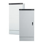 خزانة كهربائية قائمة على الأرض للاستخدام الصناعي